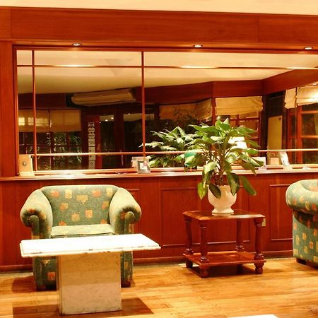 Hotel Росарио Екстериор снимка