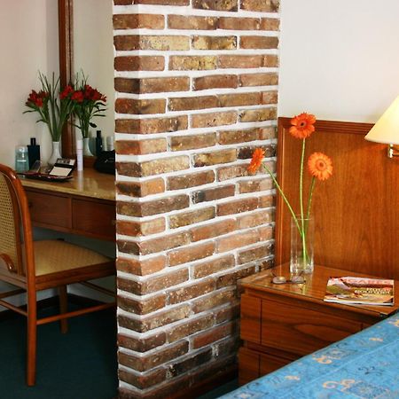Hotel Росарио Екстериор снимка