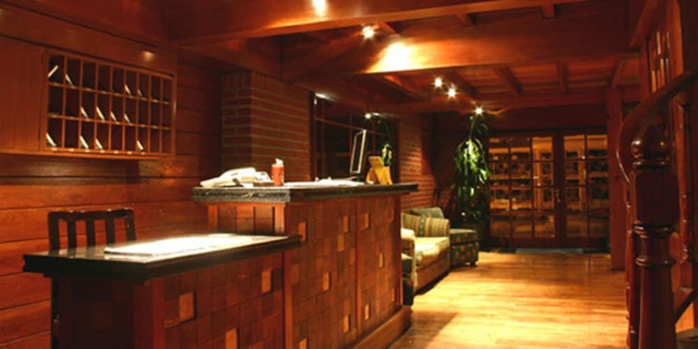 Hotel Росарио Екстериор снимка