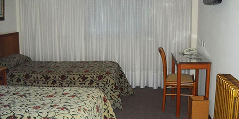 Hotel Росарио Екстериор снимка