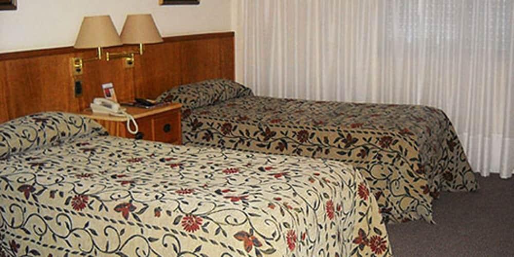 Hotel Росарио Екстериор снимка