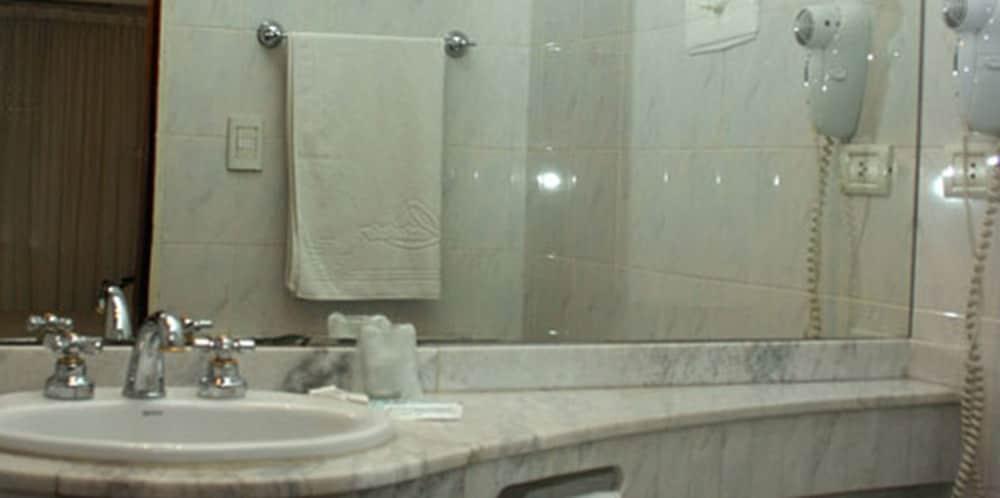 Hotel Росарио Екстериор снимка