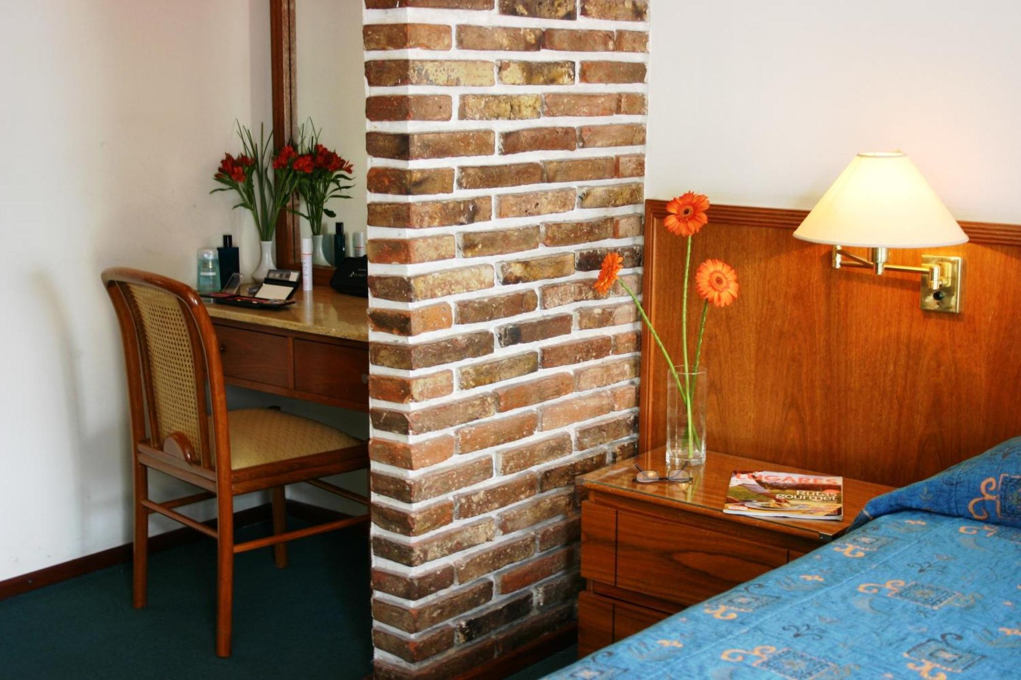 Hotel Росарио Екстериор снимка