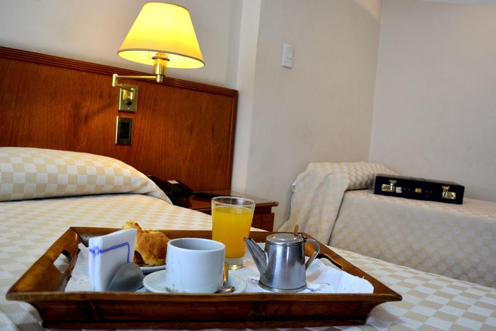 Hotel Росарио Стая снимка