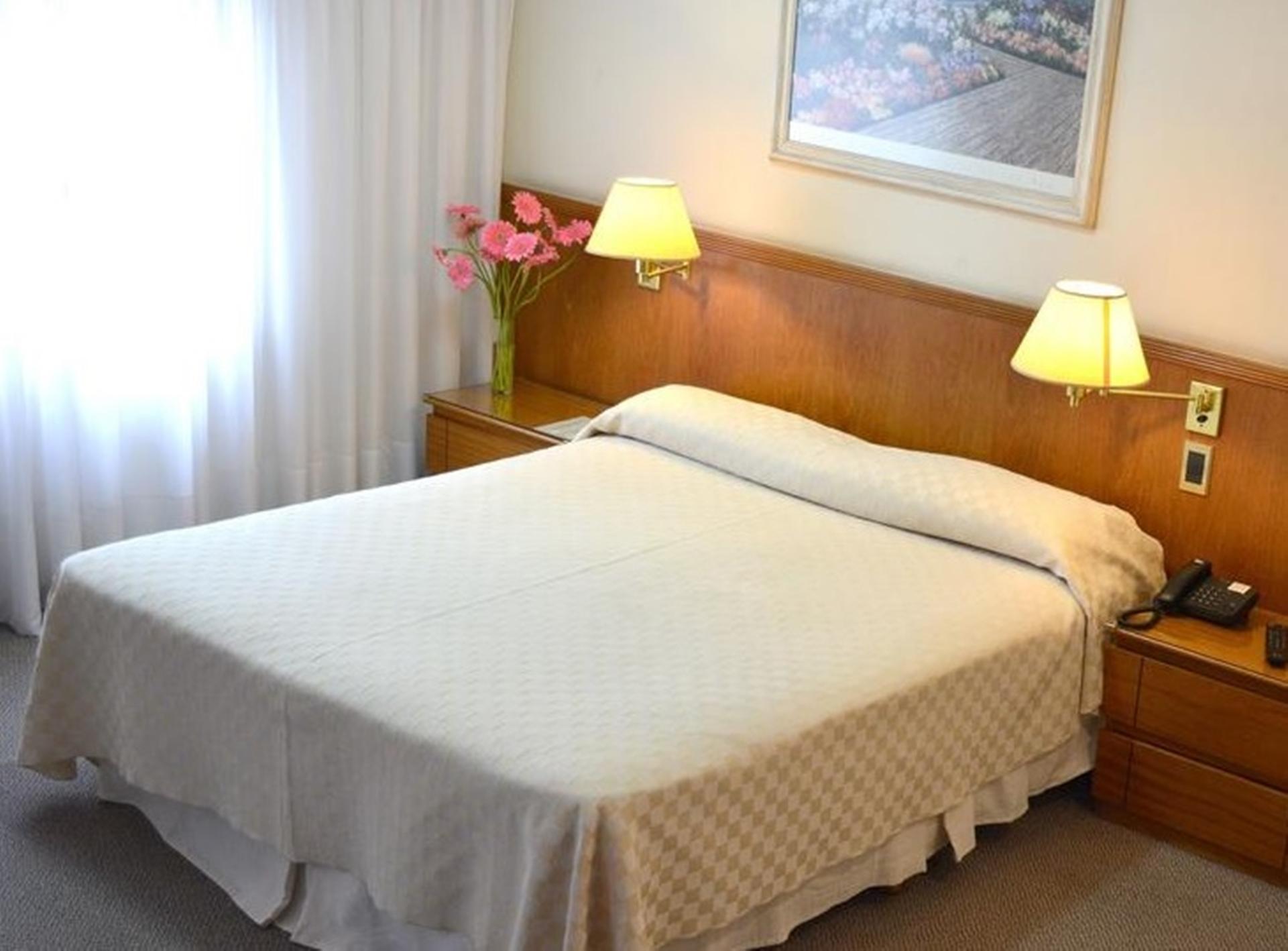 Hotel Росарио Екстериор снимка