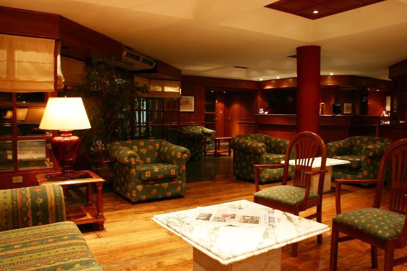 Hotel Росарио Екстериор снимка