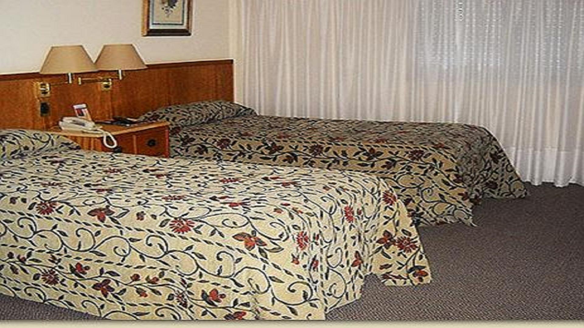 Hotel Росарио Екстериор снимка