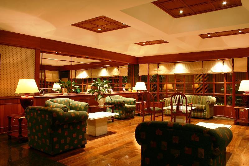 Hotel Росарио Екстериор снимка